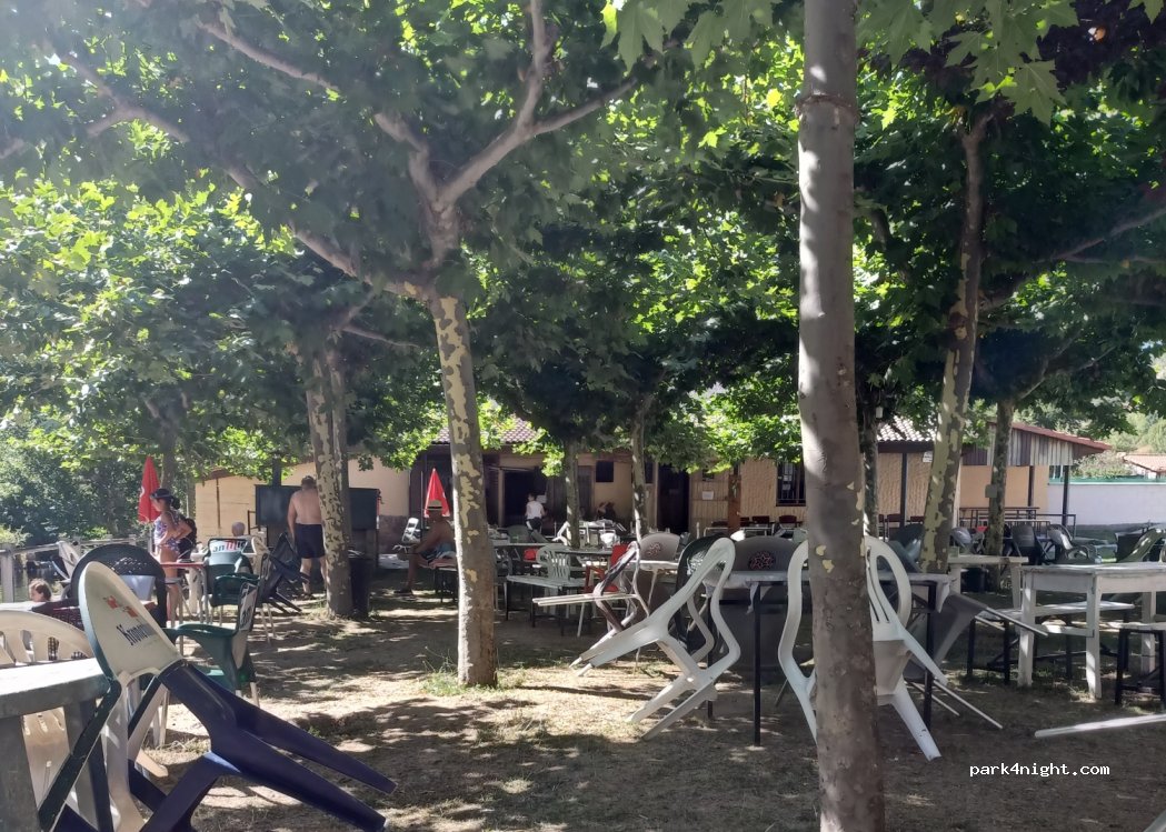 Las Cuevas — foto