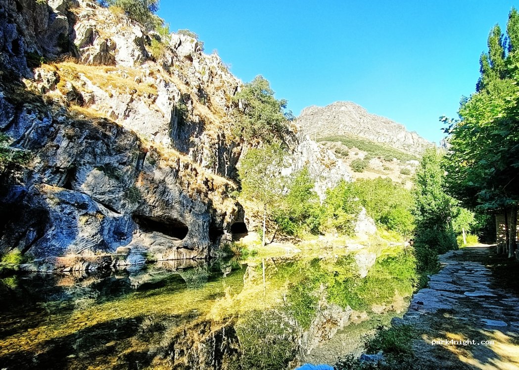 Las Cuevas — foto 2