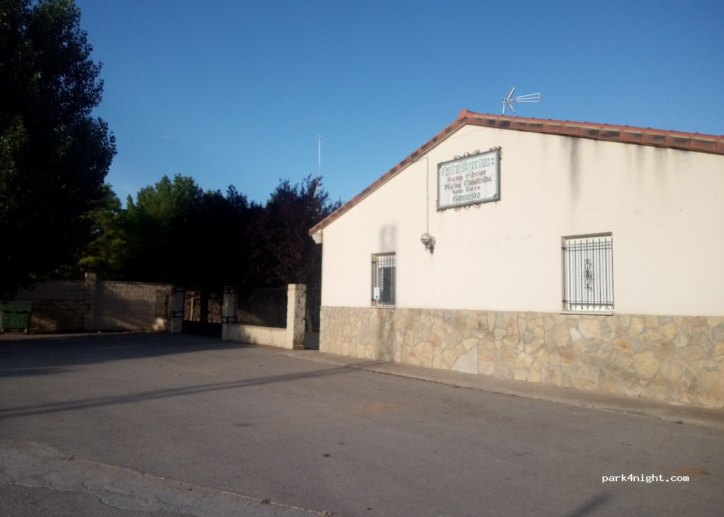 (44359) Torralba de los Sisones - 3 Camino de Bello — foto 2