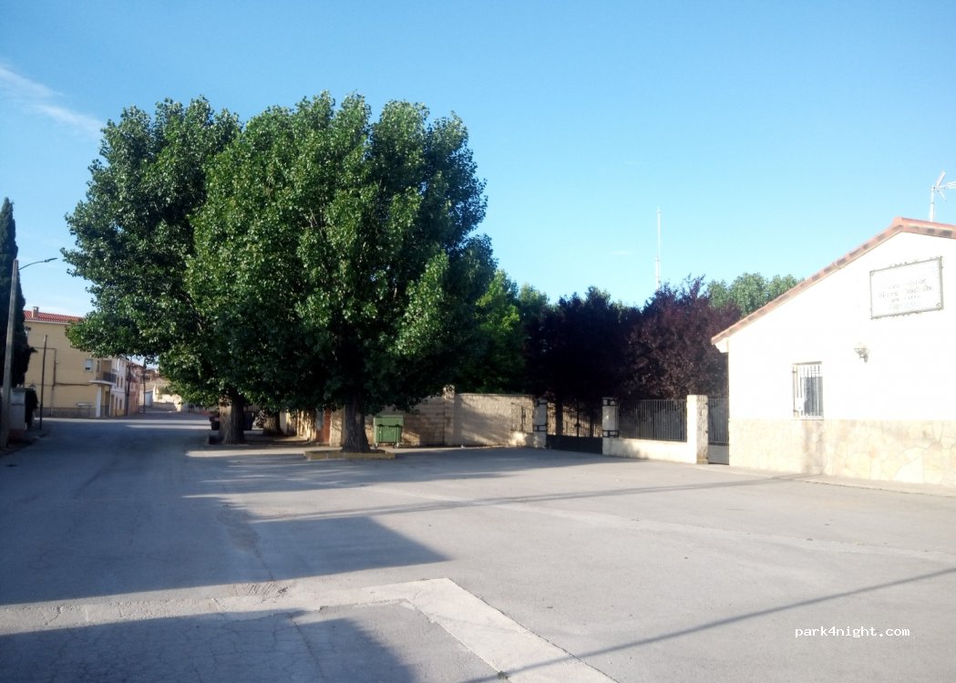 (44359) Torralba de los Sisones - 3 Camino de Bello — foto 3