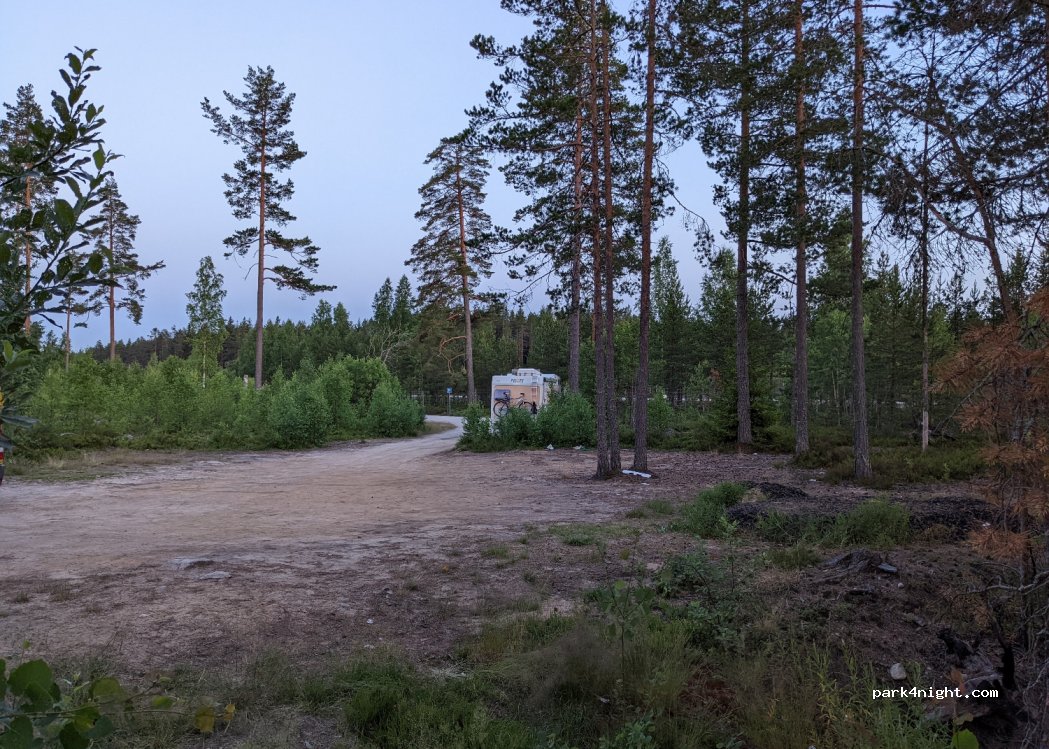 (817 40) Tönnebro - 28 Orrnäsvägen — foto
