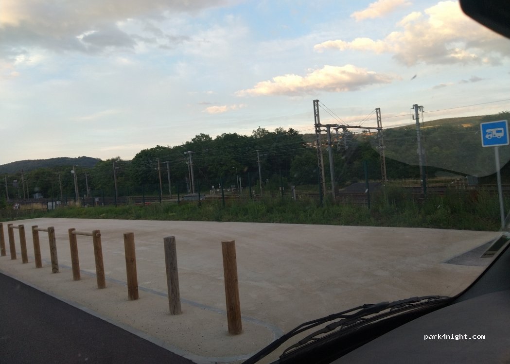 (54530) Pagny-sur-Moselle - 61 Rue Anatole France — foto