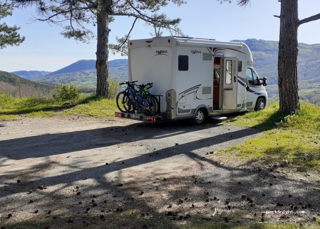 (43042) Ronchi di Sopra - Unnamed road — foto 3