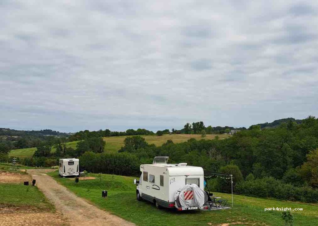 Camping Bois Chabry — foto 2