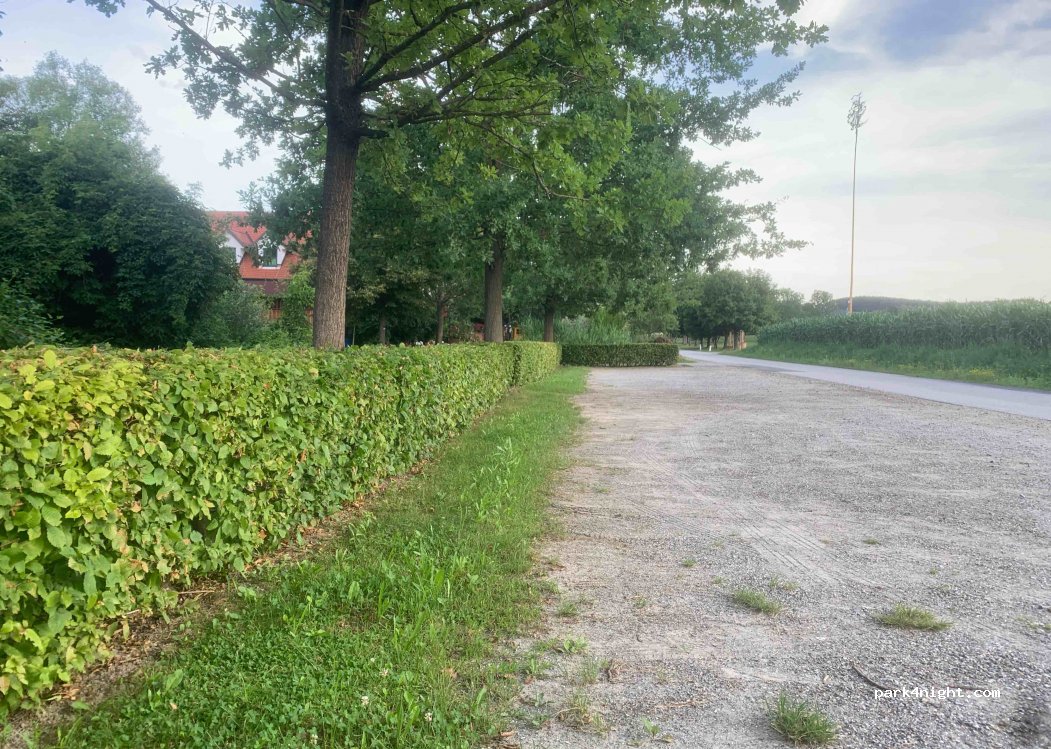 (8272) Bad Waltersdorf - 179 Teichstraße — foto