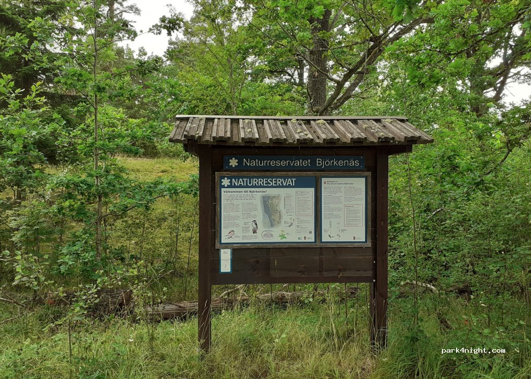 (563 92) Gränna - 1 Björkenäs Berglunda — foto