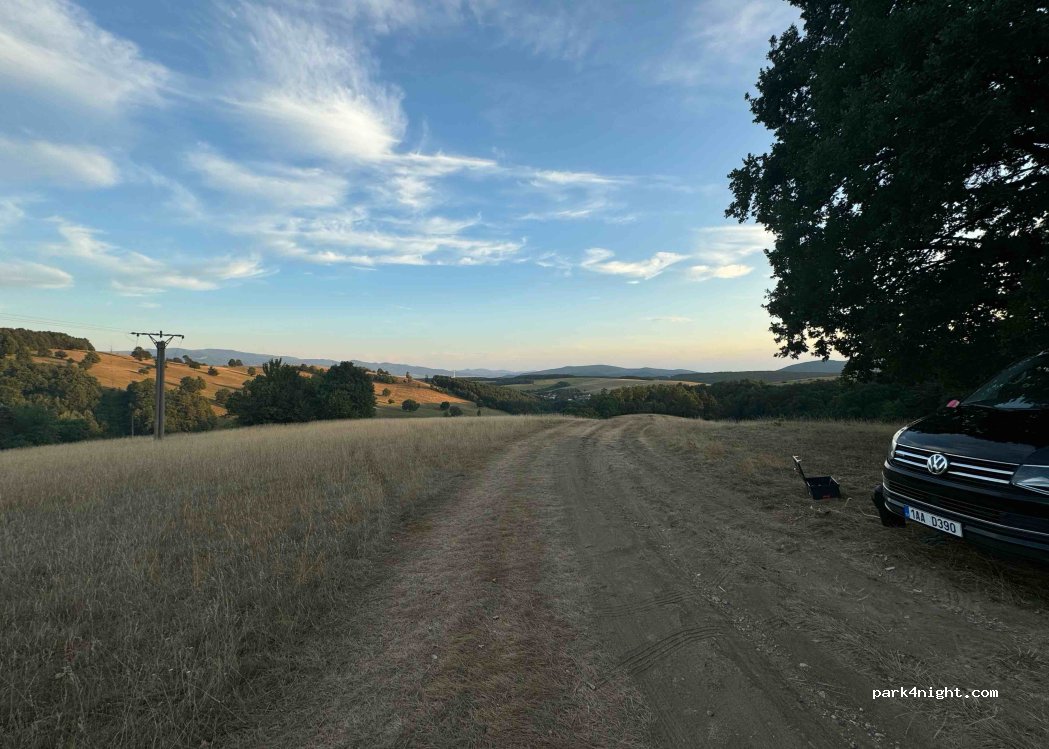 (972 01) Bojnice - Unnamed road — foto 3