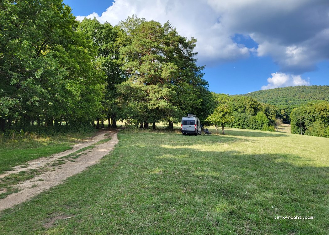 (972 01) Bojnice - Unnamed road — foto 5