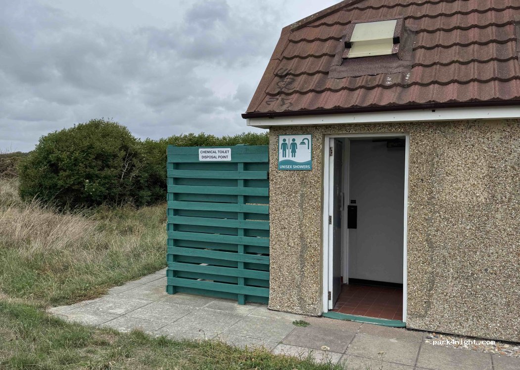 (PO11 0AS) Hayling Island - 6 Sea Front — foto 5