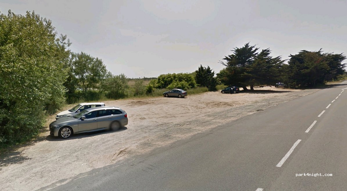 (17590) Saint-Clément-des-Baleines - D101 — foto 2