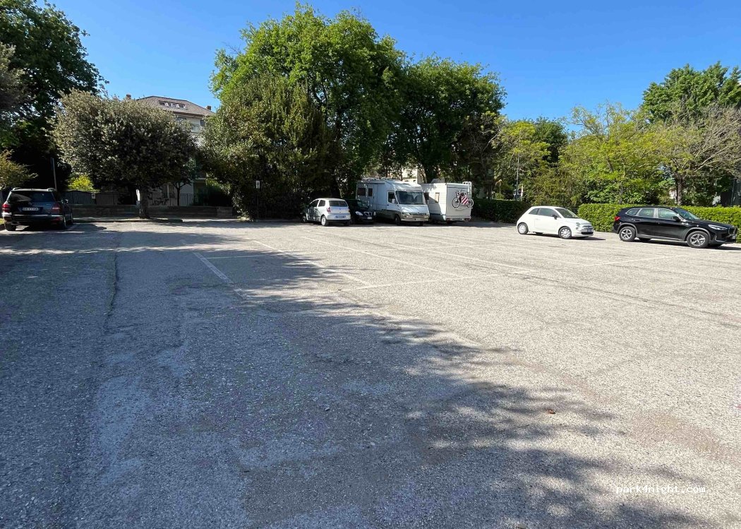 (60019) Senigallia - 512 Via Francesco Pierelli — foto 2