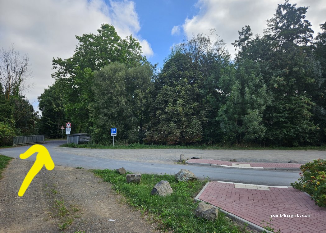 (61239) Ober-Mörlen - 1 An der Hüftersheimer Mühle — foto 4