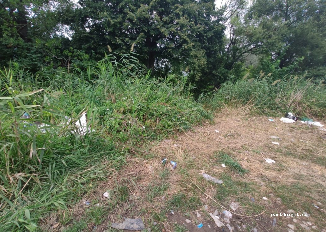 (547635) Vânători - Unnamed road — foto 2