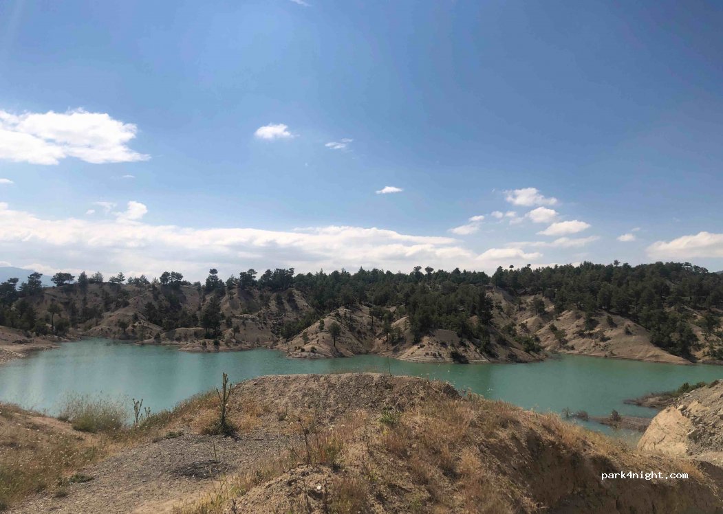 (20830) Denizli - Unnamed road — foto 2
