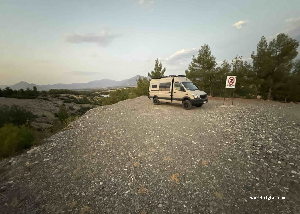 (20830) Denizli - Unnamed road — foto 5