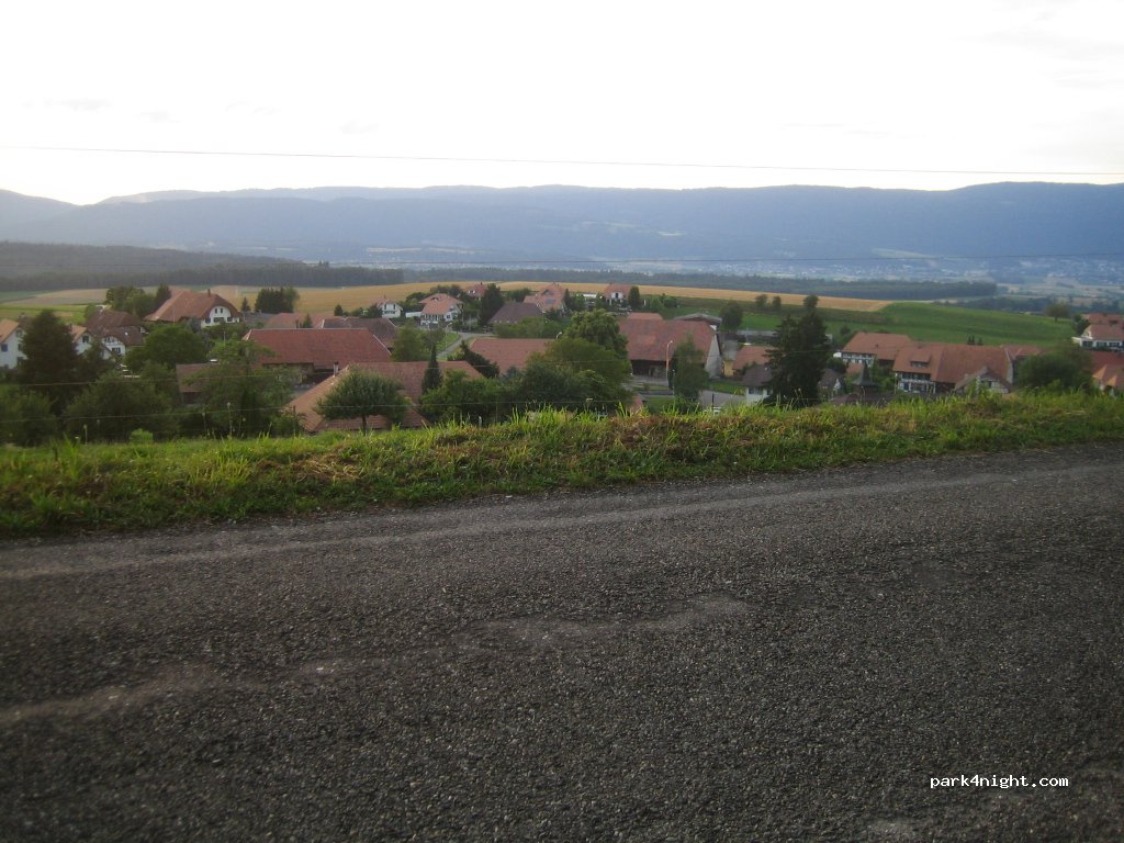 (4585) Biezwil - 74 Holengasse — foto