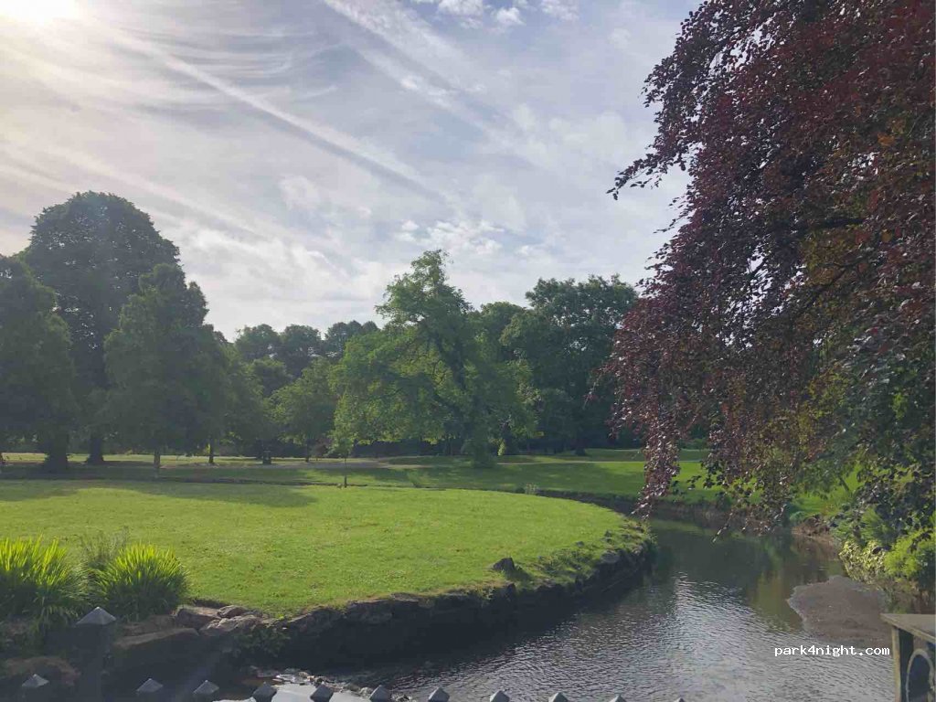 (SK17 6BE) Buxton - Burlington — foto 3