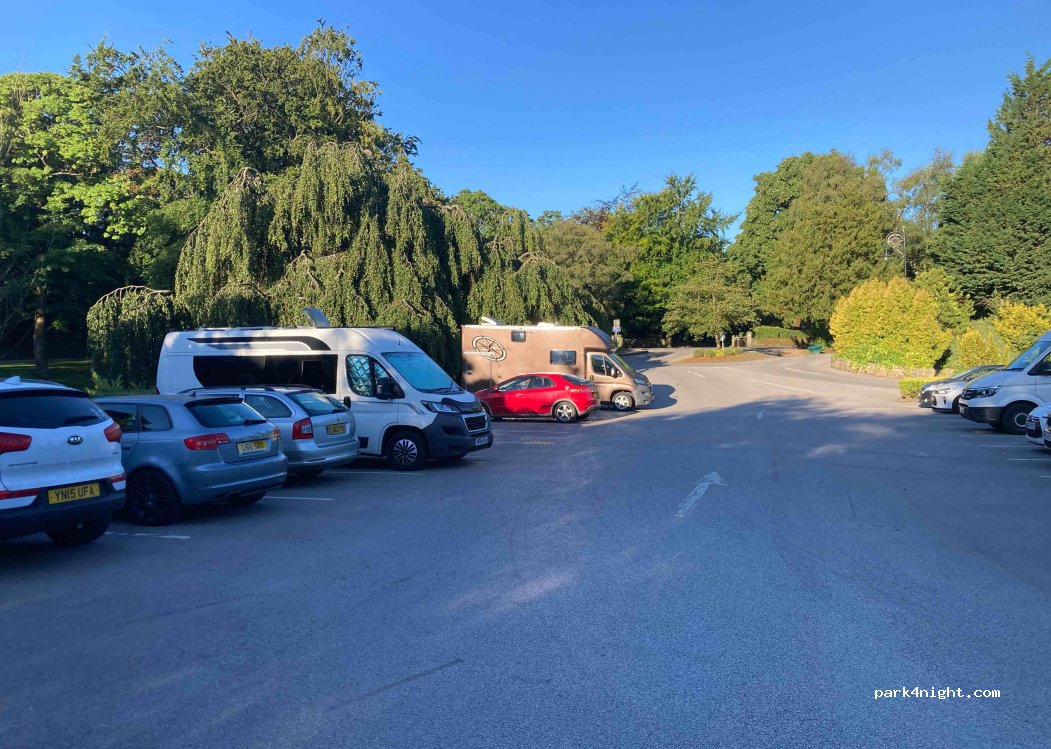 (SK17 6BE) Buxton - Burlington — foto 4