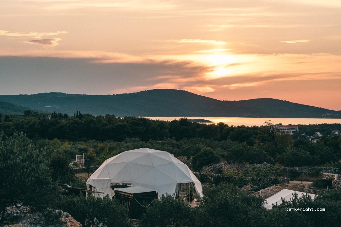 Gea Viva - eco island retreat — foto