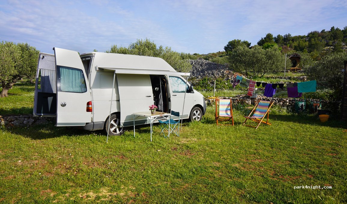 Gea Viva - eco island retreat — foto 2