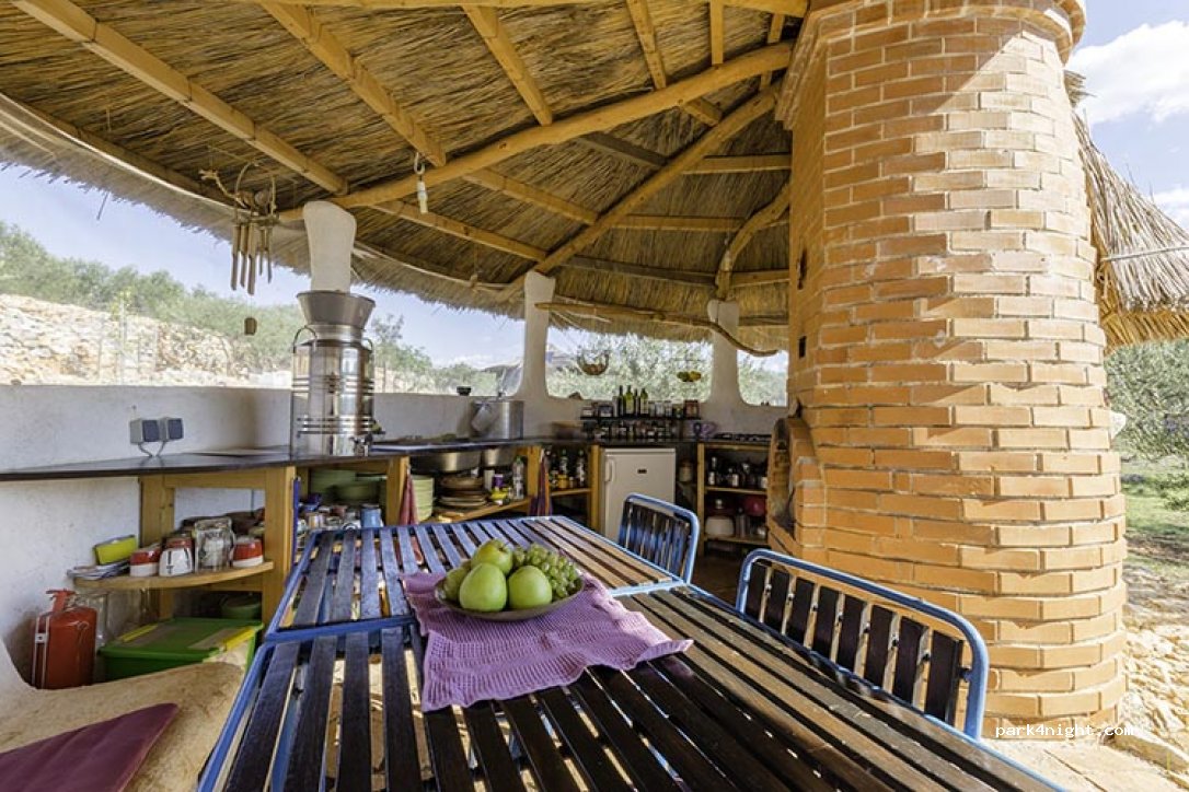 Gea Viva - eco island retreat — foto 3