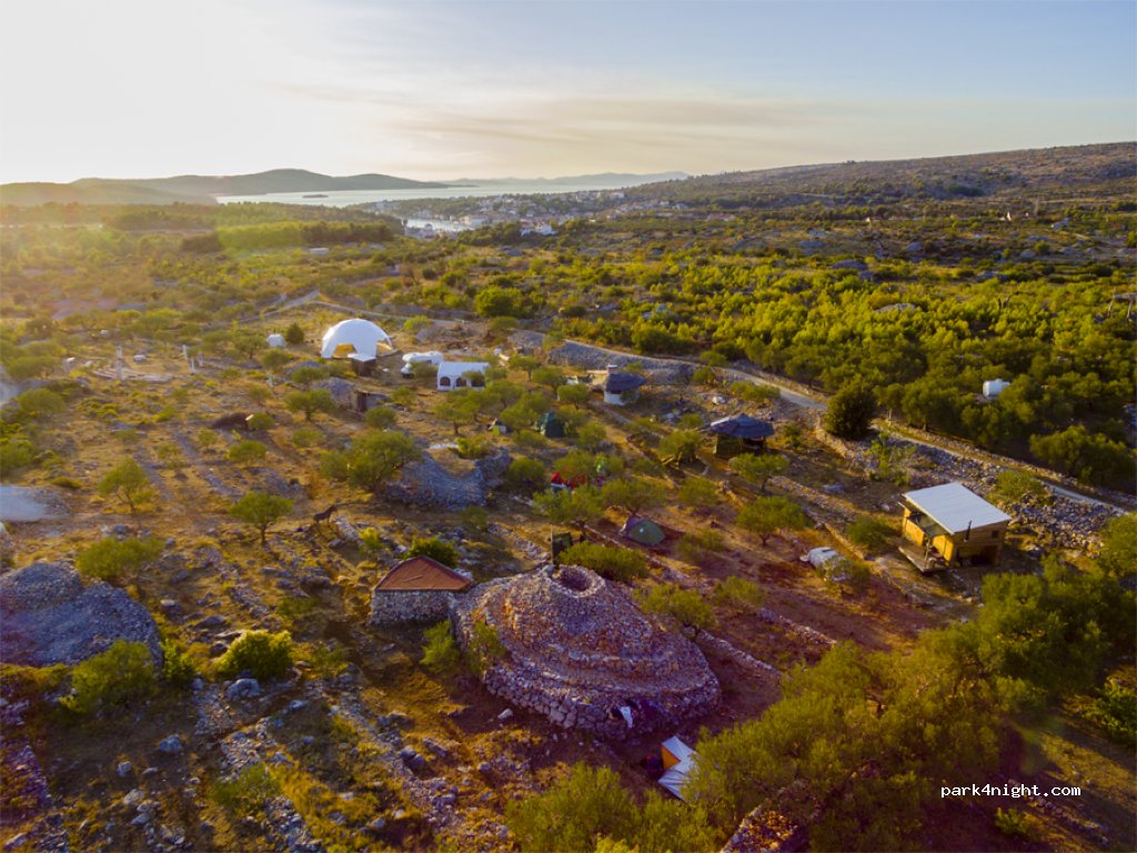Gea Viva - eco island retreat — foto 4