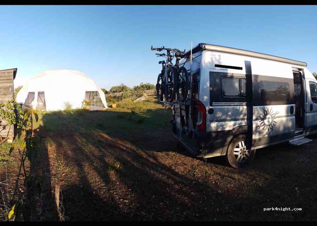 Gea Viva - eco island retreat — foto 5