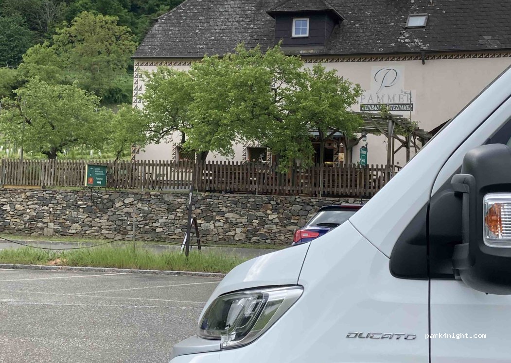 (3621) Niederosterreich - 18 Weinstraße — foto 2