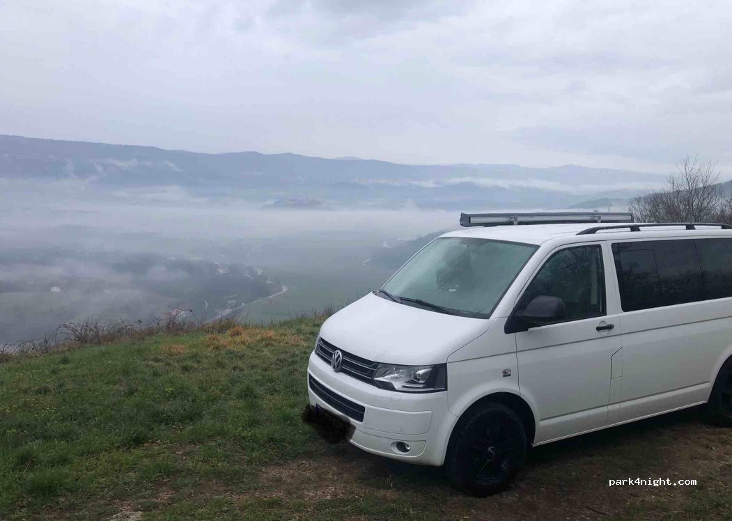 (52420) Veli Mlun - Unnamed road — foto 4