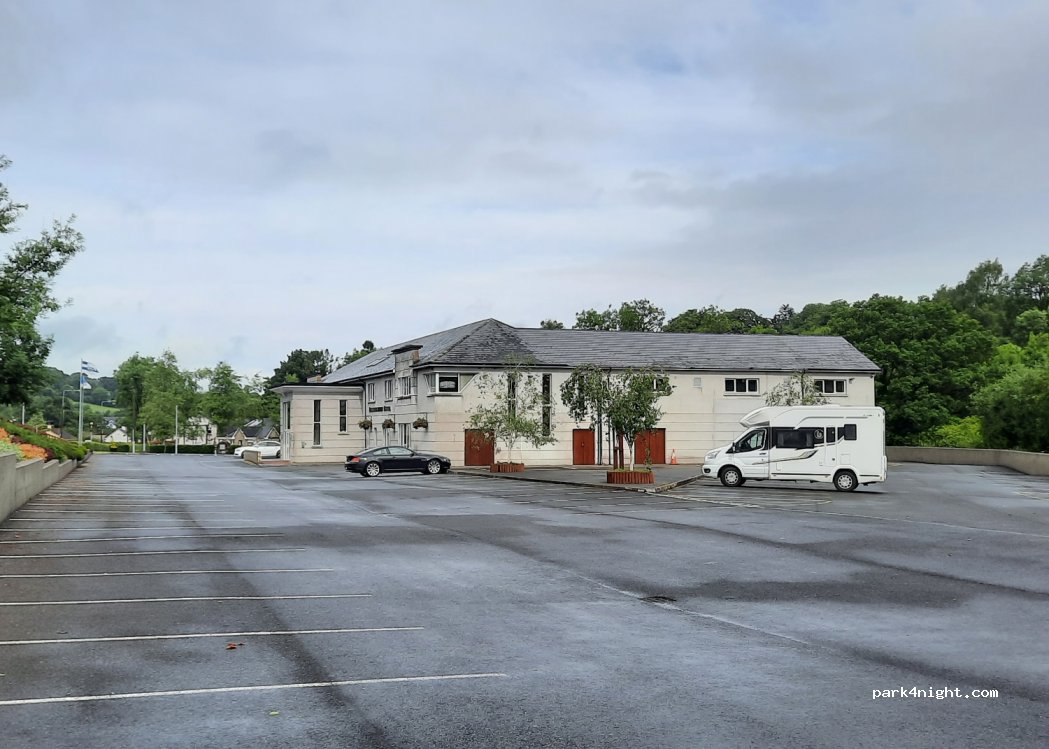 (E91 Y658) Ballymacarbry - 15 Cluain Cairbre — foto 2