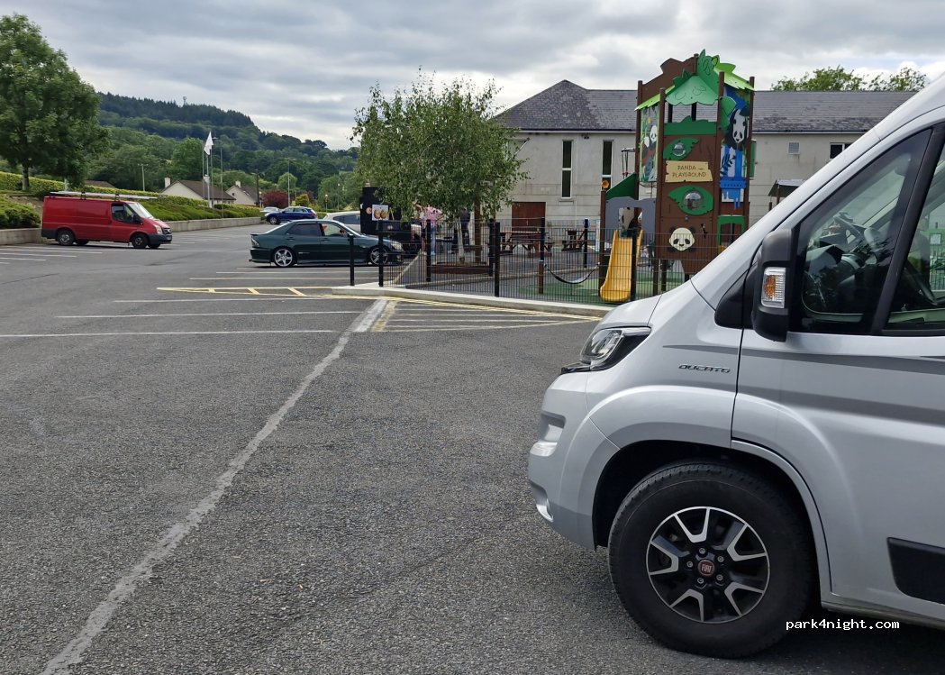 (E91 Y658) Ballymacarbry - 15 Cluain Cairbre — foto 3