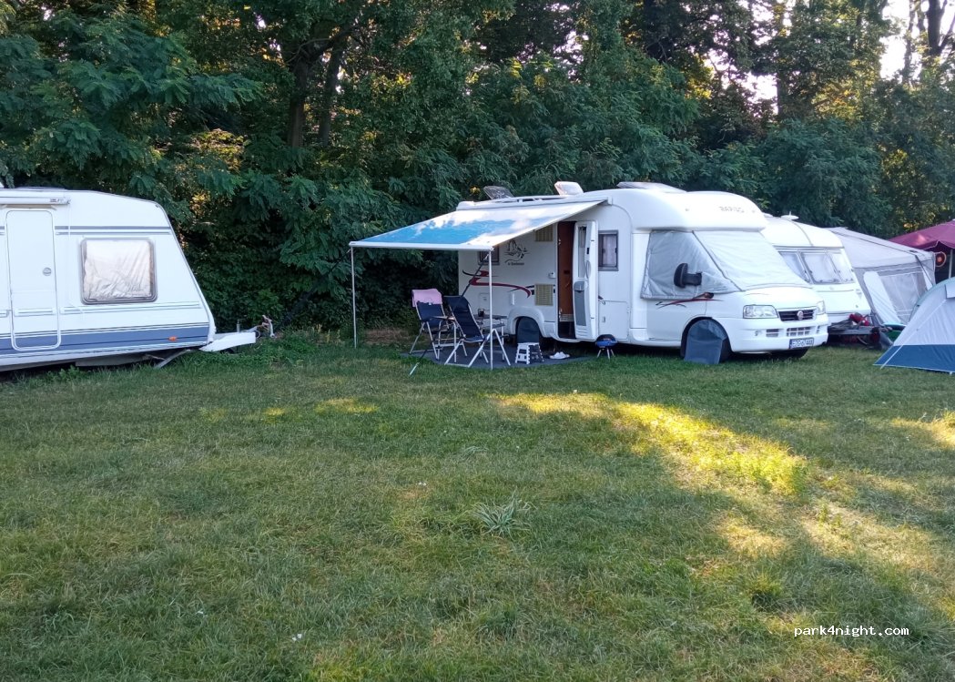 Ośrodek Wypoczynkowo Żeglarski Horn — foto 3