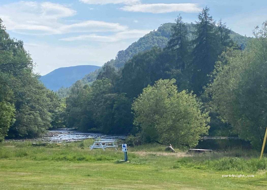 Riverside Chalets and Caravan Park — foto 2