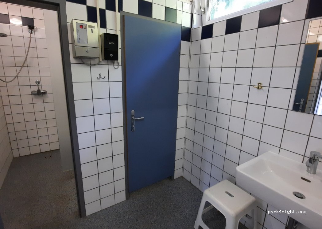 Campingplatz Krumau/Kamp — foto 2