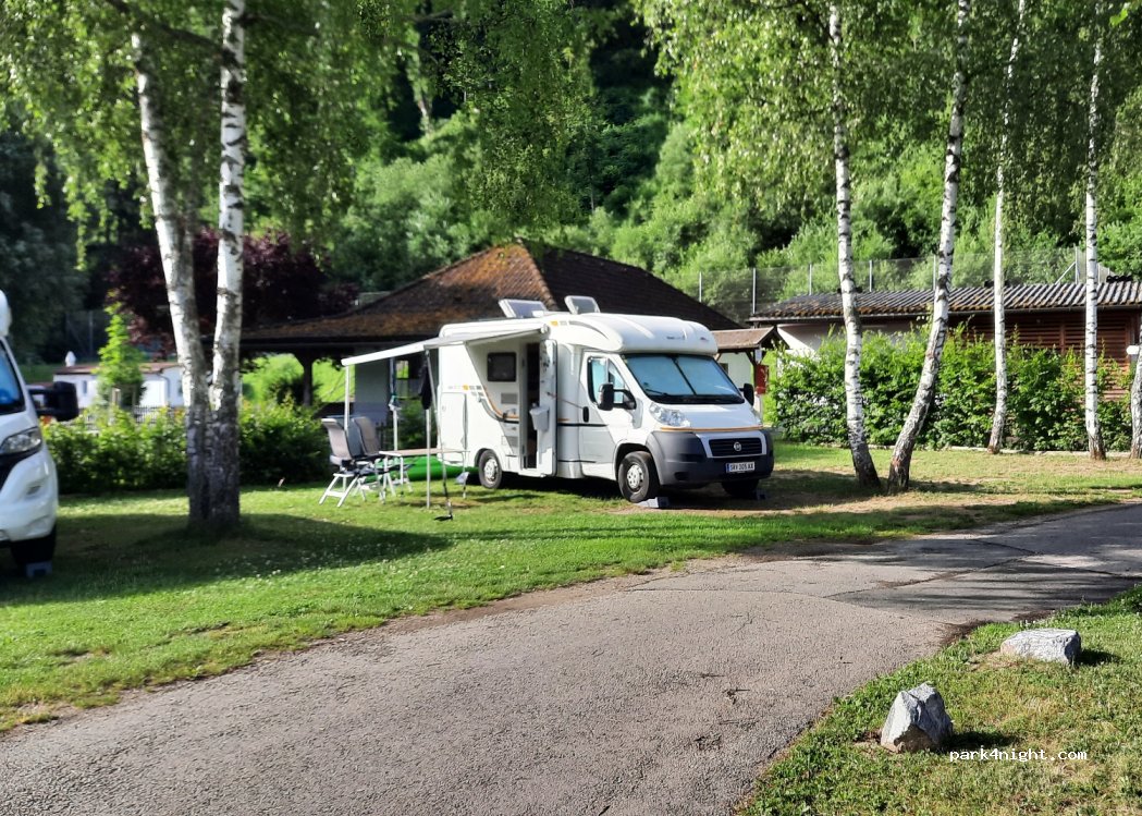 Campingplatz Krumau/Kamp — foto 3