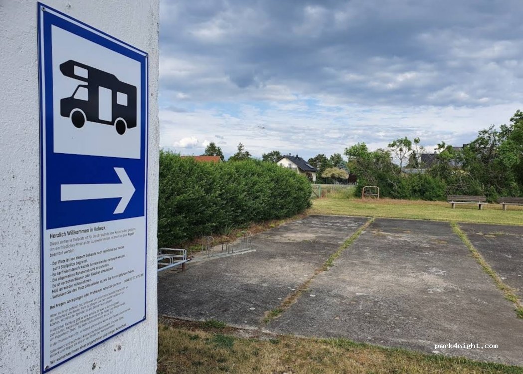 (39279) Möckern - 53b Kastanienallee — foto