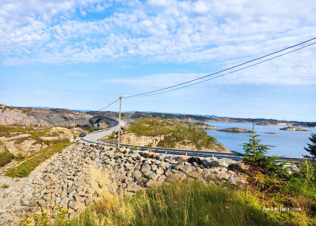 (5365) Misje - Turøyvegen — foto