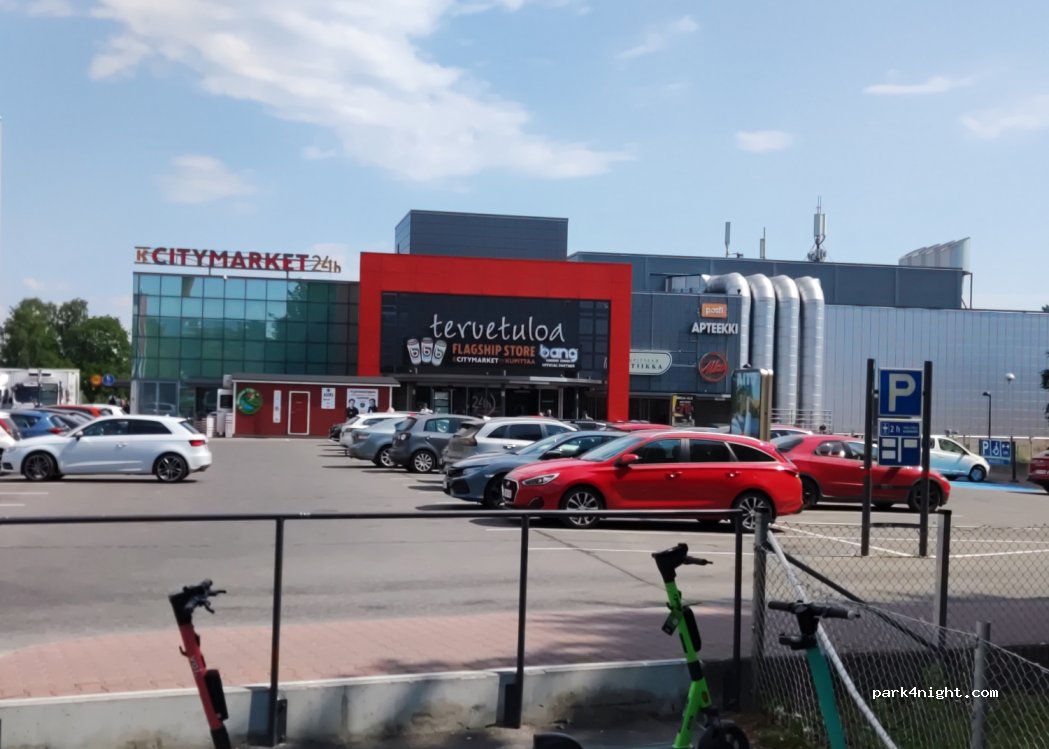 (20700) Turku - 17 Uudenmaantie — foto 2