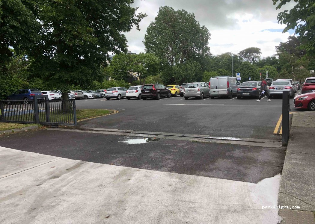 (V92 A002) Tralee - Prince's St — foto 2