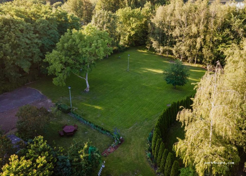 Tatarak Pole Namiotowe & Camping — foto