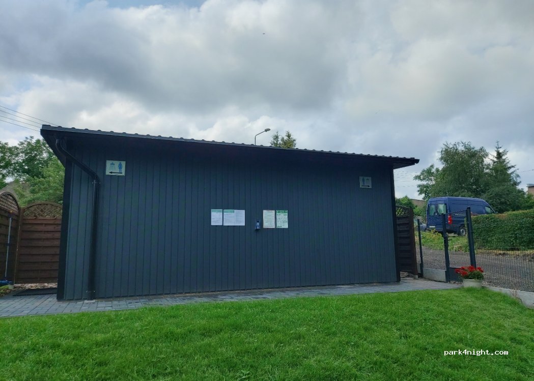 Tatarak Pole Namiotowe & Camping — foto 2