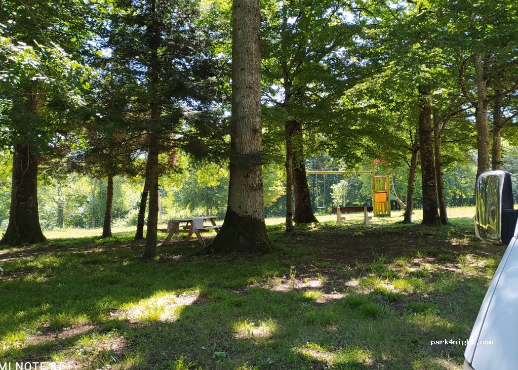 (89350) Tannerre-en-Puisaye - 16 Route de Mezilles — foto