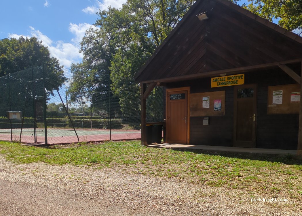 (89350) Tannerre-en-Puisaye - 16 Route de Mezilles — foto 2