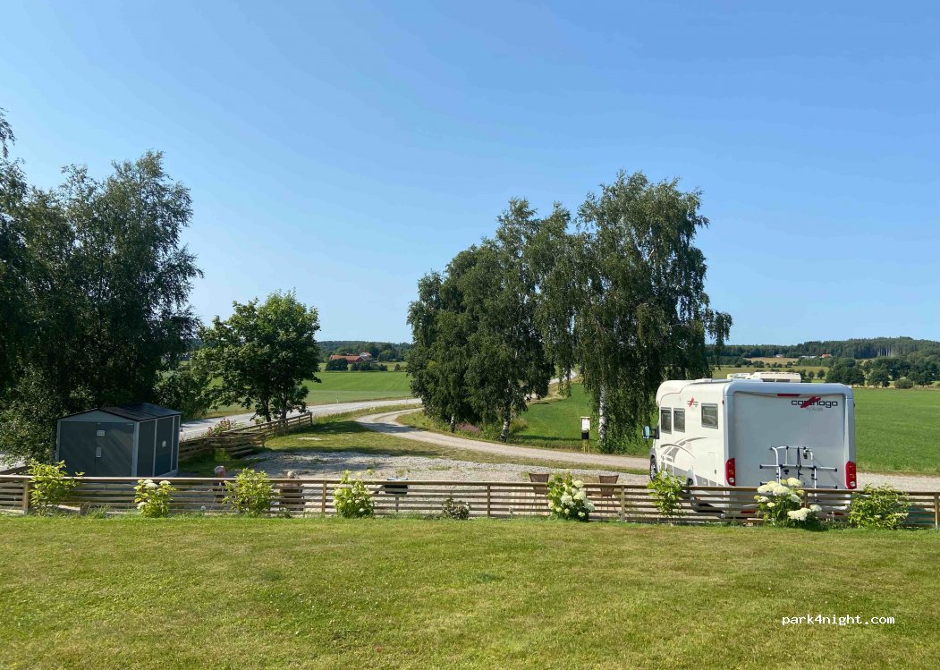 Stallplats Ljungbytorp — foto 2