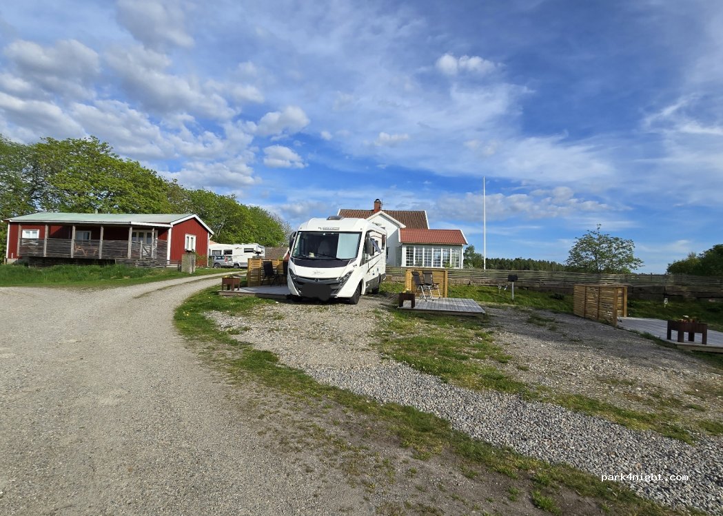 Stallplats Ljungbytorp — foto 3