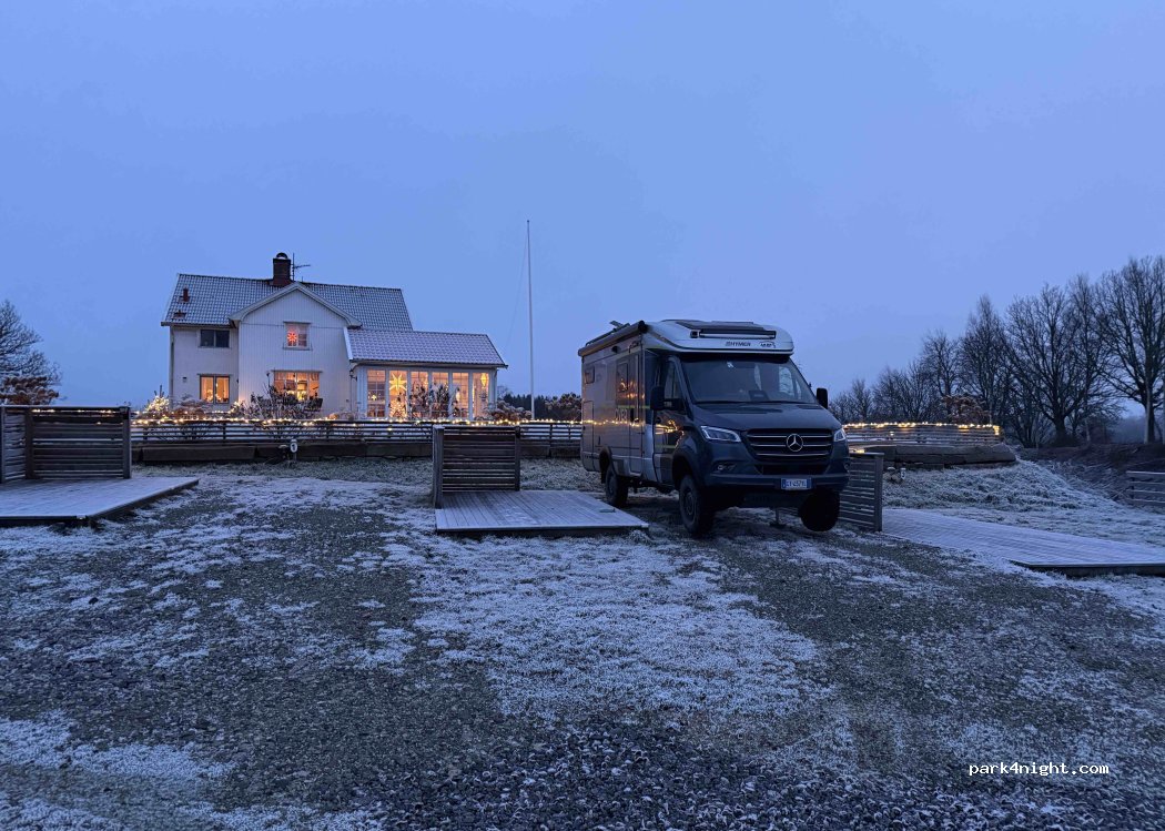 Stallplats Ljungbytorp — foto 5