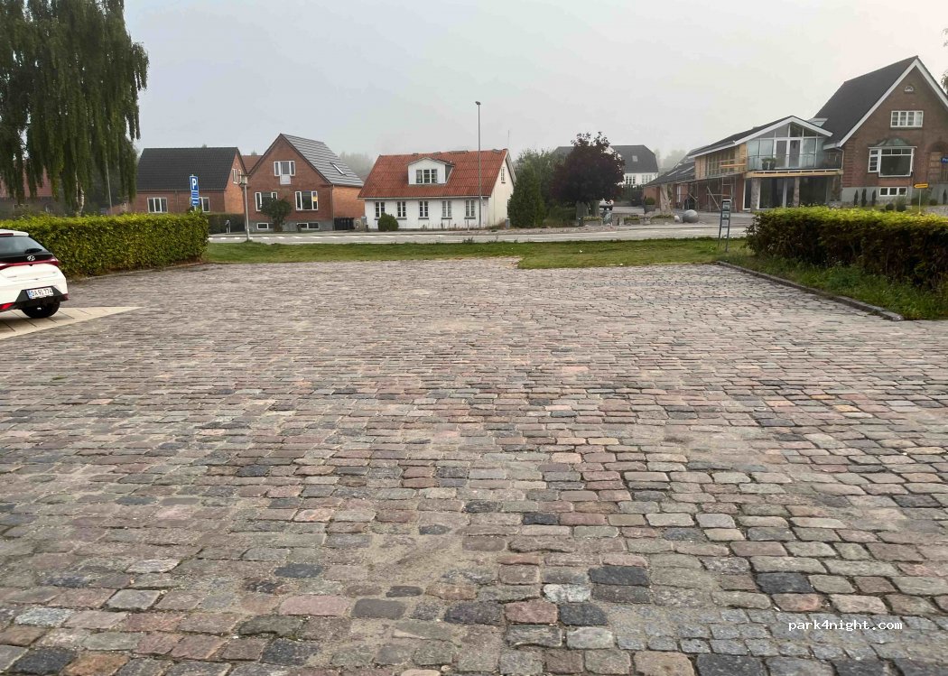 (9600) Aars - 28 Himmerlandsgade — foto