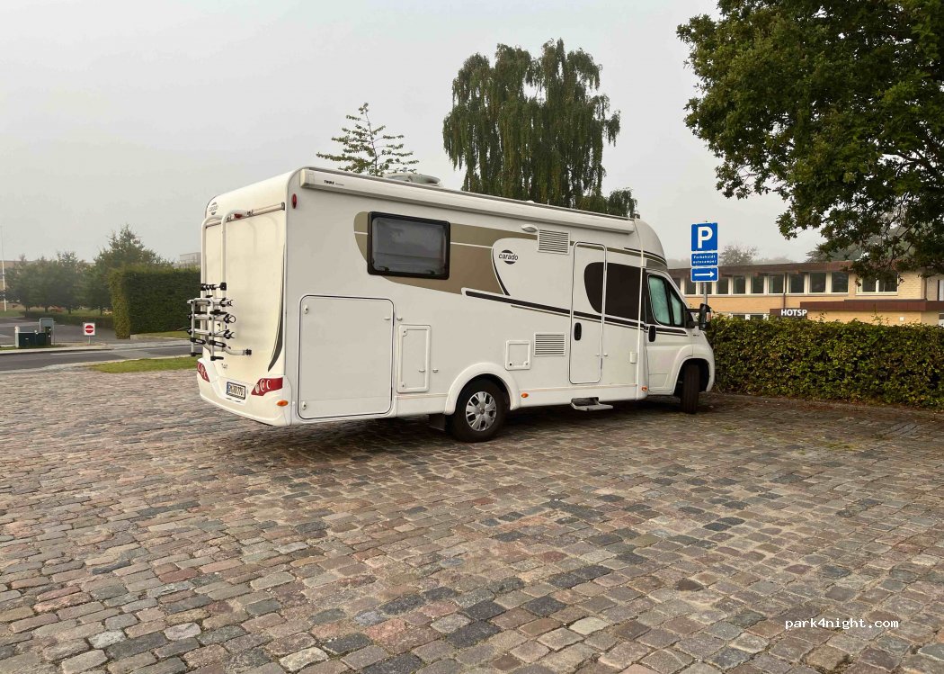 (9600) Aars - 28 Himmerlandsgade — foto 2