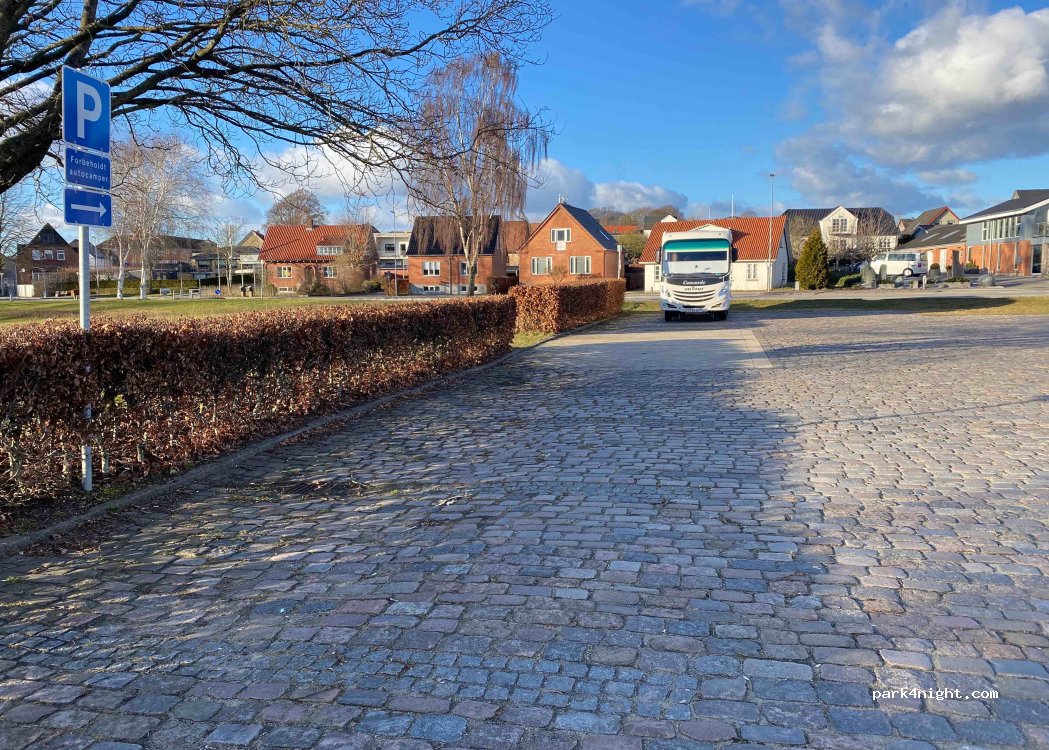 (9600) Aars - 28 Himmerlandsgade — foto 3
