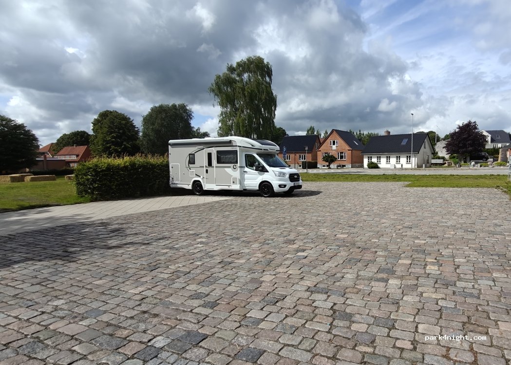 (9600) Aars - 28 Himmerlandsgade — foto 5